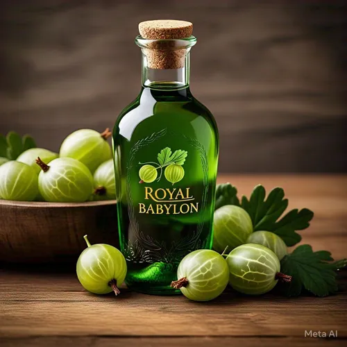 Amla WINE